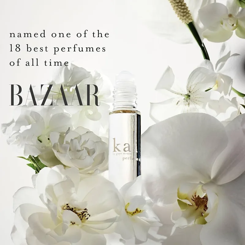 kai Perfume Oil kai Perfume Oil