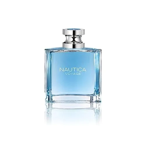 Nautica Voyage Eau de Toilette 3.3 oz Nautica Voyage Eau de Toilette 3.3 oz
