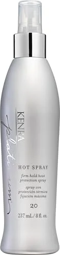Kenra Platinum Hot Spray 20 Kenra Platinum Hot Spray 20