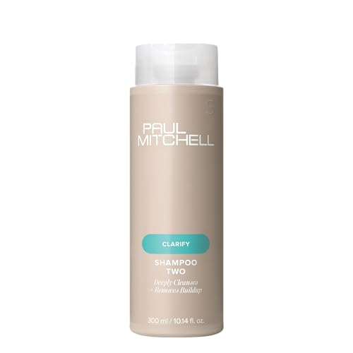 Paul Mitchell Shampoo Two (Clarifying)