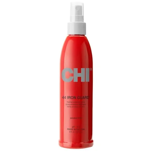 CHI 44 Iron Guard Thermal Protection Spray CHI 44 Iron Guard Thermal Protection Spray