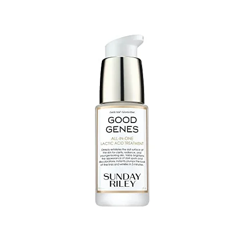 Sunday Riley vs Peter Thomas Roth: Premium Actives Compared