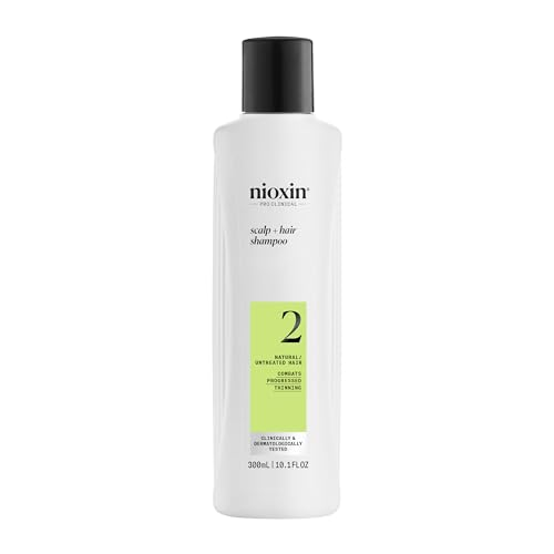 Best Shampoos for Thinning Hair 2026: Fuller-Looking Hair