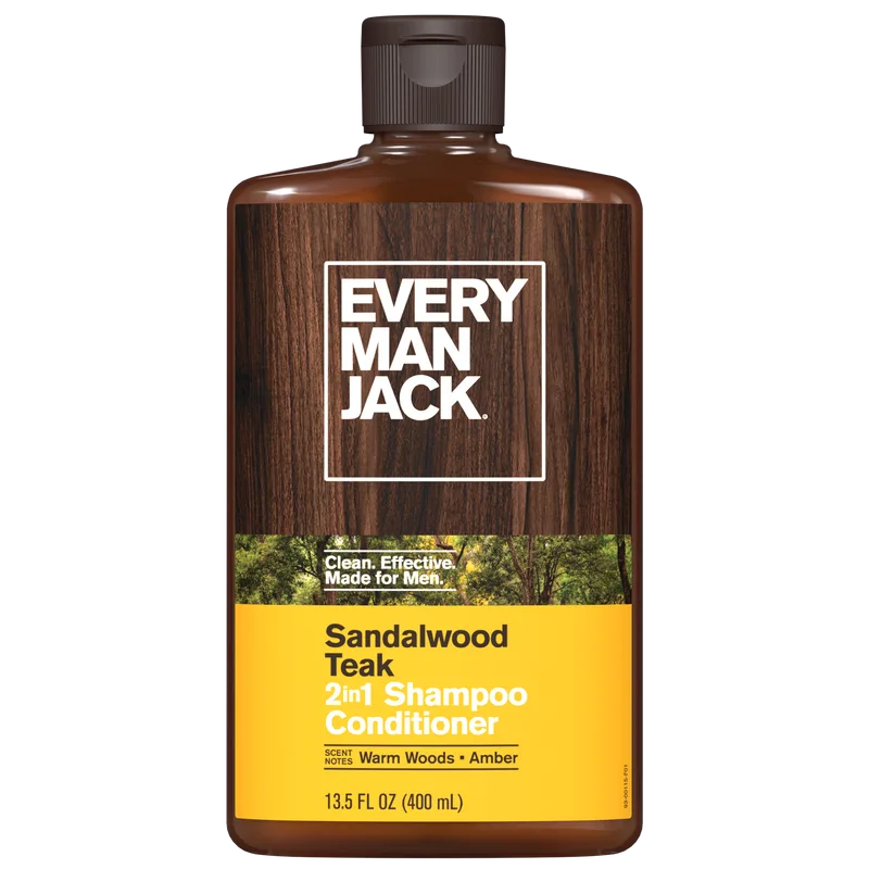Best Shampoos for Men 2026