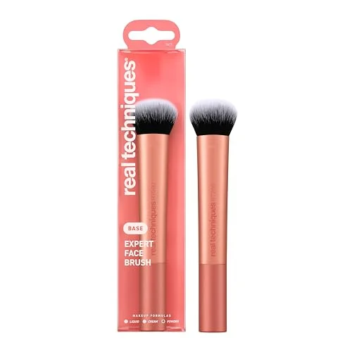 Real Techniques Expert Face Brush Real Techniques Expert Face Brush