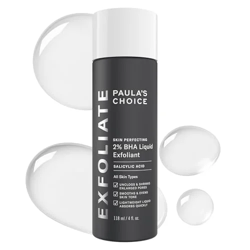 Best Exfoliants for Beginners: AHA vs BHA vs PHA
