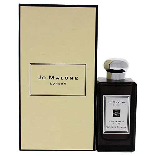 Jo Malone Velvet Rose & Oud Cologne Intense