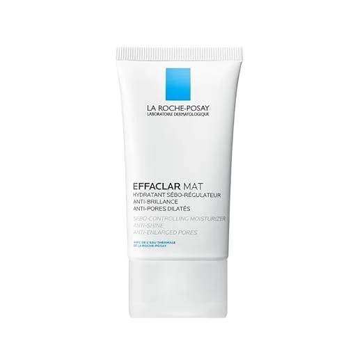 Best Moisturizers for Oily, Acne-Prone Skin 2026