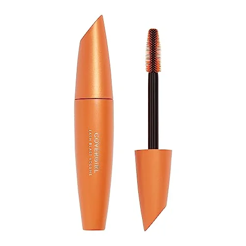 COVERGIRL Lash Blast Volume Mascara, Very Black COVERGIRL Lash Blast Volume Mascara, Very Black