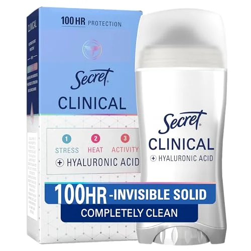 Best Deodorants 2026: Native vs Secret vs Lume
