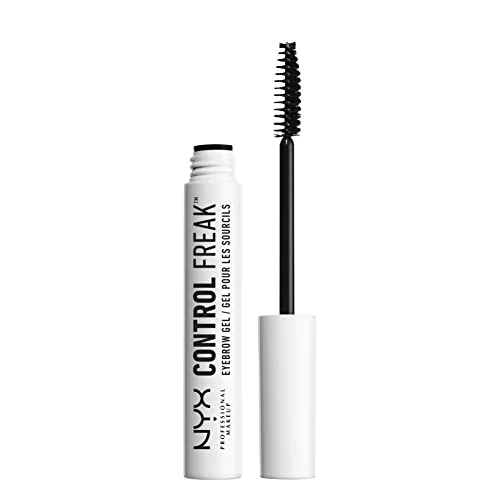 NYX Control Freak Eyebrow Gel (Clear) NYX Control Freak Eyebrow Gel (Clear)