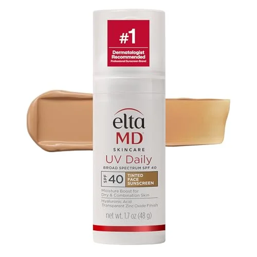EltaMD UV Daily Tinted SPF 40 EltaMD UV Daily Tinted SPF 40