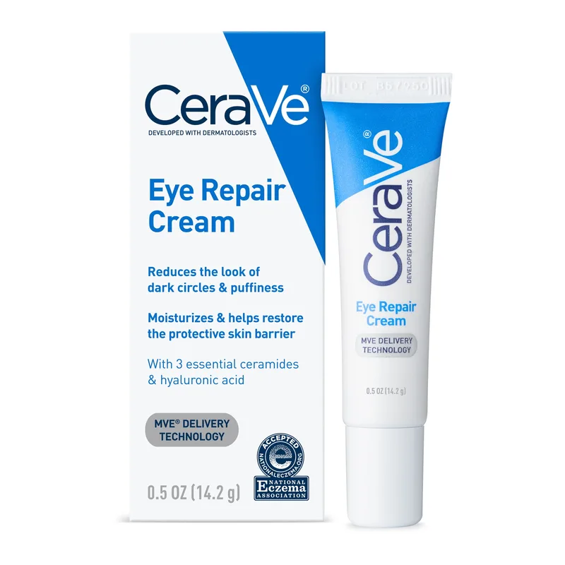 CeraVe Eye Repair Cream CeraVe Eye Repair Cream