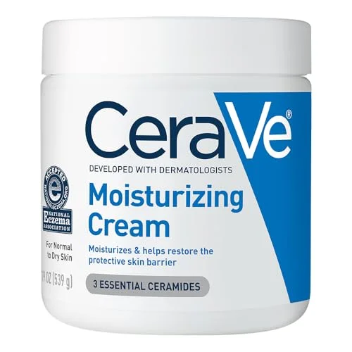 Best Moisturizers for Dry, Sensitive Skin 2026