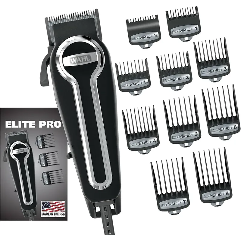 Best Hair Tools for Men's Styling in 2026