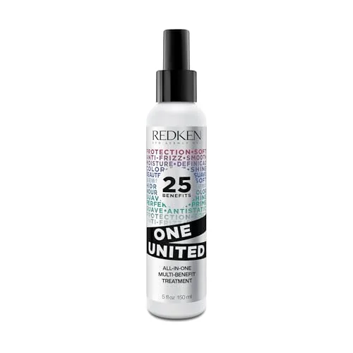 Redken One United Leave-In Conditioner