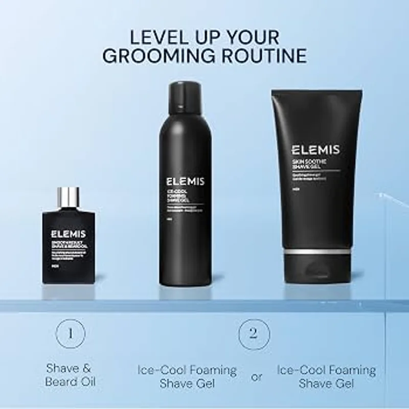 Elemis Pro-Collagen Marine Cream for Men Elemis Pro-Collagen Marine Cream for Men