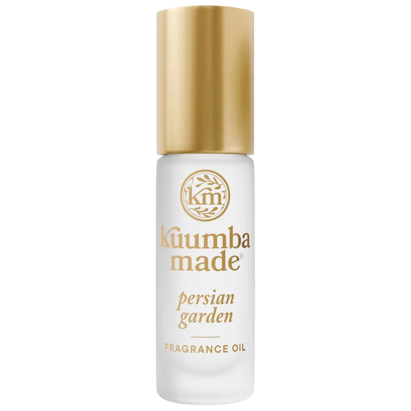 Kuumba Made Persian Garden Fragrance Oil Roll-On