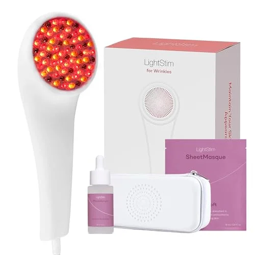 LightStim for Wrinkles LightStim for Wrinkles