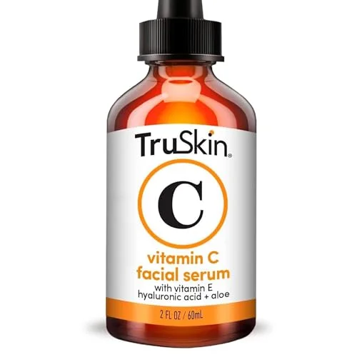 Best Vitamin C Serums Under $30 (2026): Bright Skin Without the Splurge