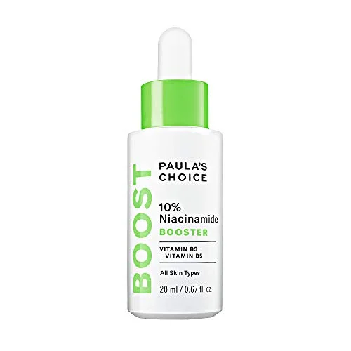 Paula's Choice BOOST 10% Niacinamide Booster Paula's Choice BOOST 10% Niacinamide Booster