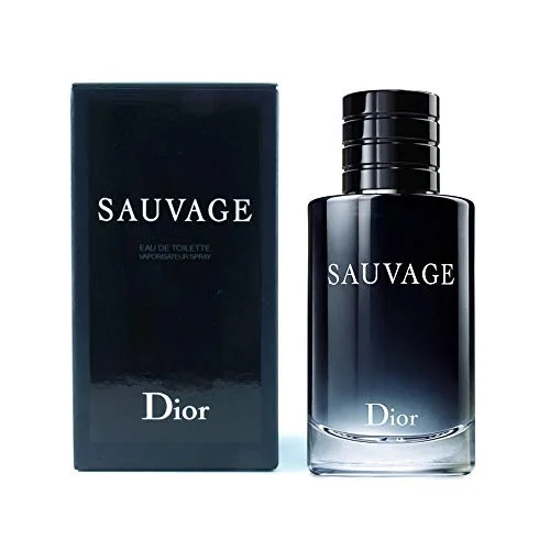 Dior Sauvage Eau de Toilette Dior Sauvage Eau de Toilette