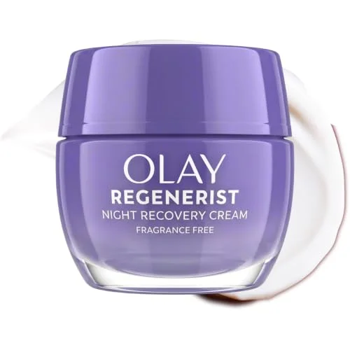 Best Night Creams Actually Worth the Money 2026