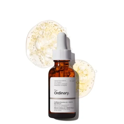 The Ordinary Caffeine Solution 5% + EGCG