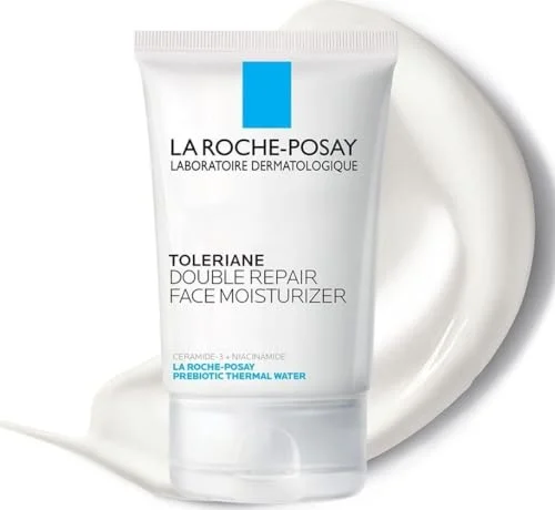 La Roche-Posay Toleriane Double Repair Face Moisturizer La Roche-Posay Toleriane Double Repair Face Moisturizer