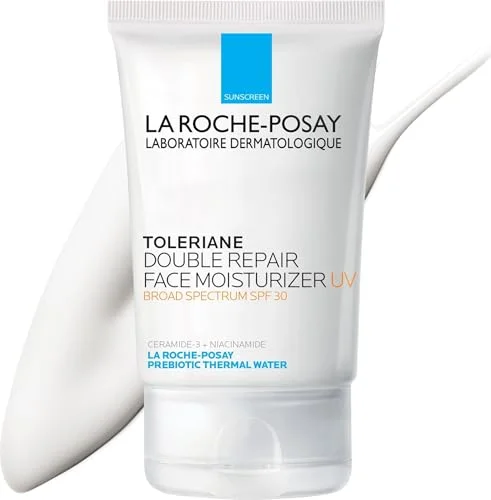 La Roche-Posay Toleriane Double Repair UV SPF 30