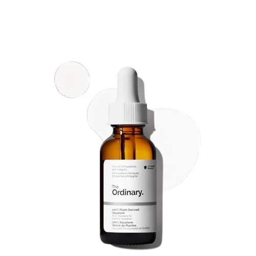 The Ordinary 100% Plant-Derived Squalane
