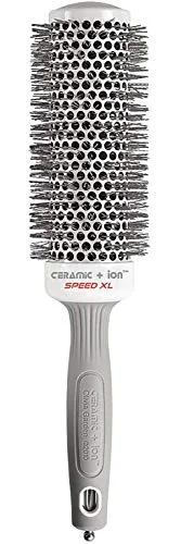 Olivia Garden Ceramic + Ion Speed XL Round Brush 1 3/4" Olivia Garden Ceramic + Ion Speed XL Round Brush 1 3/4"
