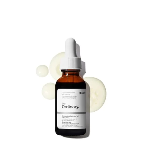The Ordinary Granactive Retinoid 2% Emulsion The Ordinary Granactive Retinoid 2% Emulsion