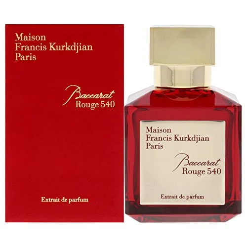 Maison Francis Kurkdjian Baccarat Rouge 540 EDP