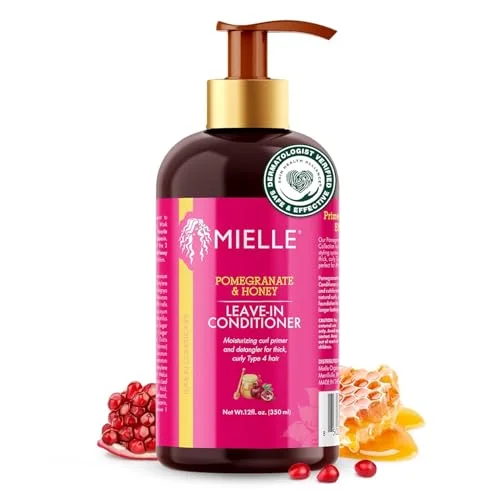 Best Leave-In Conditioners for Curly Hair (2026): Moisture That Lasts Past Day One