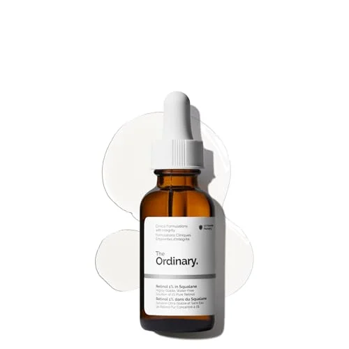 The Ordinary Retinol 1% in Squalane
