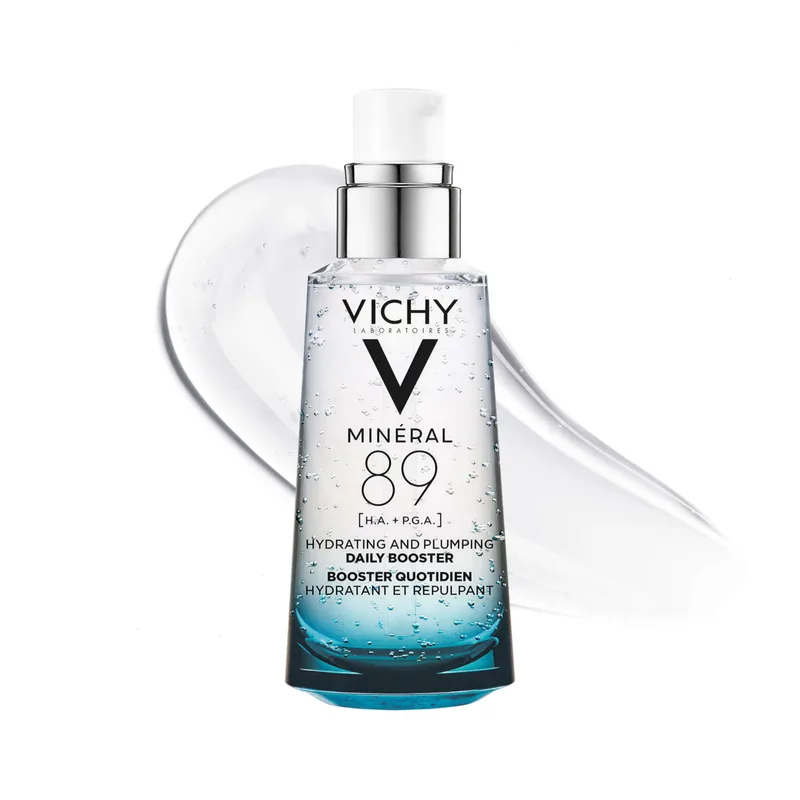 Vichy Mineral 89 Booster