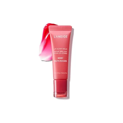 Best Tinted Lip Balms and Oils 2026: LANEIGE, Black Honey, and the Lip Oil Wave