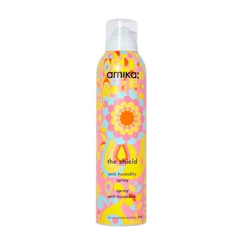 Amika The Shield Anti-Humidity Spray Amika The Shield Anti-Humidity Spray