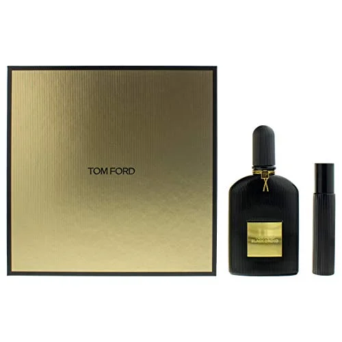 Tom Ford Black Orchid Gift Set