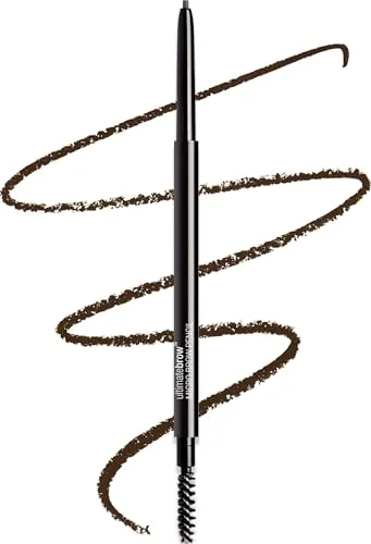 wet n wild Ultimate Brow Micro Pencil (Dark Brown) wet n wild Ultimate Brow Micro Pencil (Dark Brown)