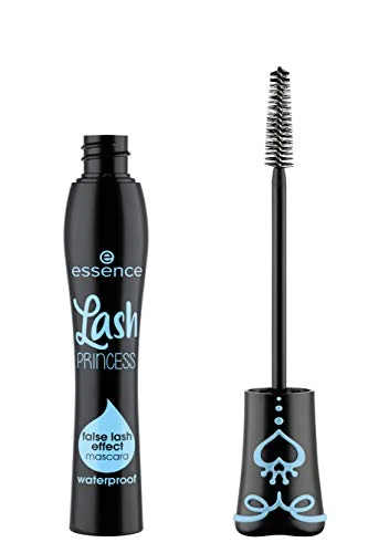 essence Lash Princess False Lash Waterproof Mascara essence Lash Princess False Lash Waterproof Mascara
