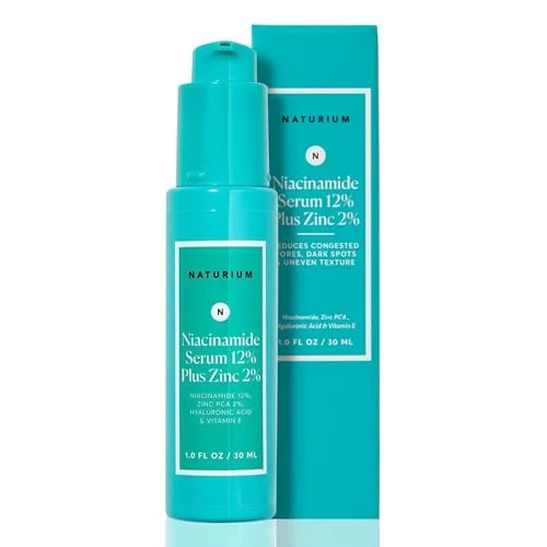 Best Niacinamide Serums 2026: 6 Picks From $6 to Clinical-Strength