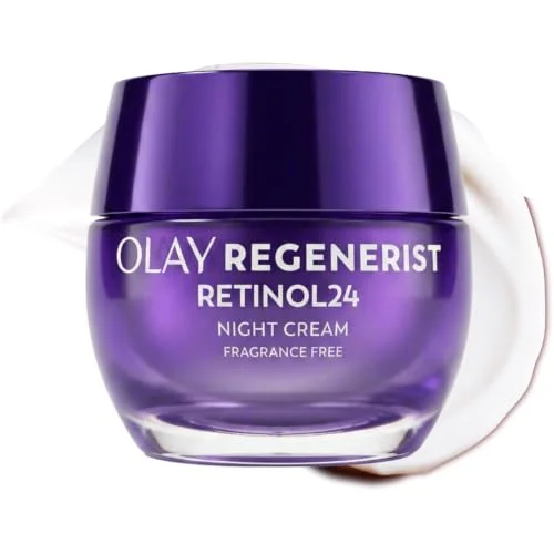 Olay Retinol Night Cream Olay Retinol Night Cream