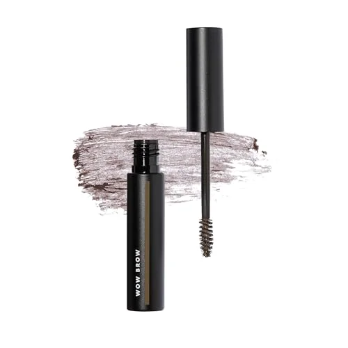 e.l.f. Wow Brow Gel (Neutral Brown) e.l.f. Wow Brow Gel (Neutral Brown)