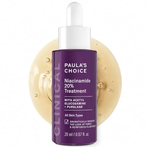 Paula's Choice CLINICAL 20% Niacinamide Paula's Choice CLINICAL 20% Niacinamide