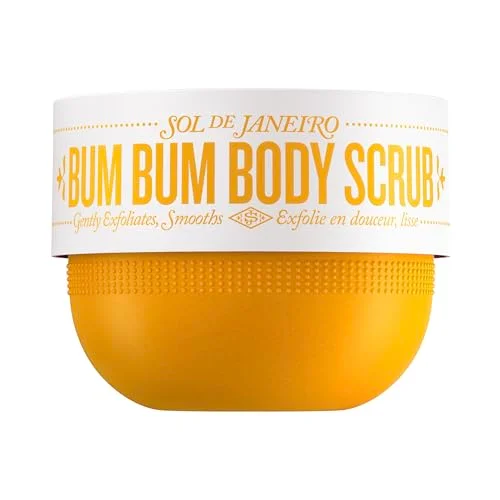 Sol de Janeiro Bum Bum Body Scrub Sol de Janeiro Bum Bum Body Scrub
