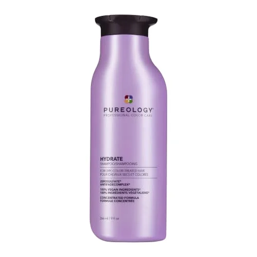 Pureology Hydrate Shampoo (9 fl oz)
