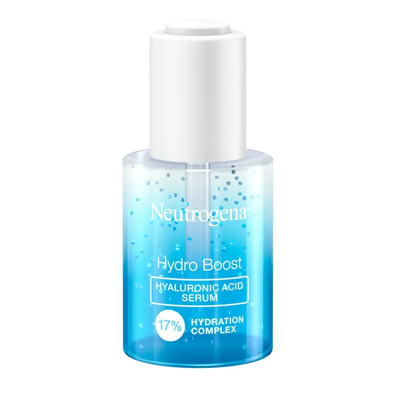 Neutrogena Hydro Boost Hyaluronic Acid Serum