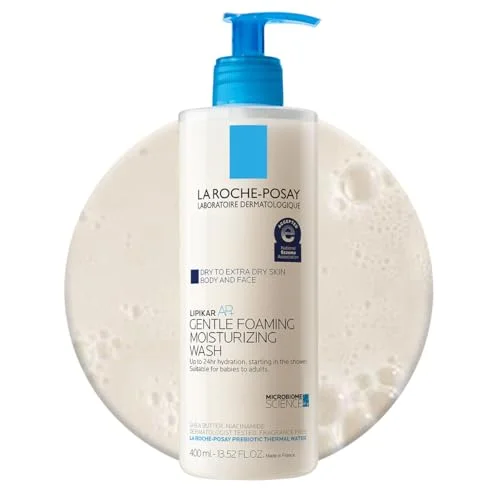 La Roche-Posay Lipikar AP+ Body Wash (13.52oz) La Roche-Posay Lipikar AP+ Body Wash (13.52oz)